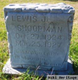 Lewis J. Shoopman