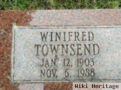 Winifred Townsend