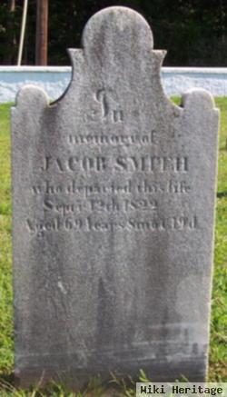 Jacob Smith