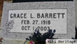 Grace L. Barrett