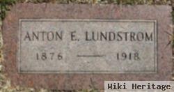 Anton E Lundstrom