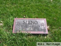 Mary Catherine Sleno