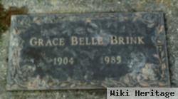 Grace Belle Brink