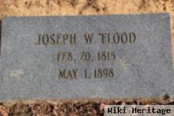 Joseph W. Flood