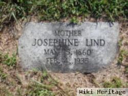 Josephine Lind