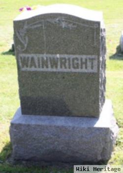 Nancy Ann Wainwright