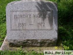 Florence Wallace