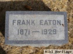 Frank Eaton