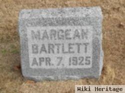 Margean Bartlett