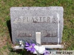 Martha Dieck Plaster