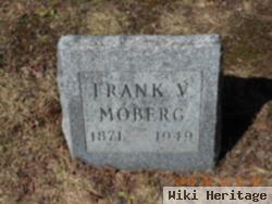 Frank V. Moberg