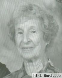 Marie Frances Campos Ghivizzani