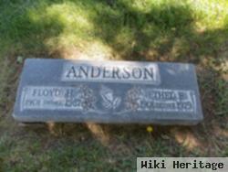 Ethel B. Anderson