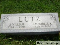 J William Lutz