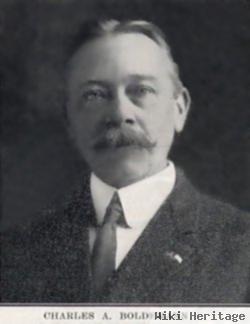 Charles Adolph Boldemann