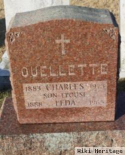 Charles Ouellette