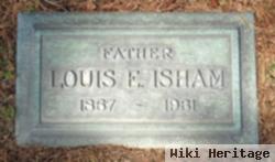 Louis Elmer Isham