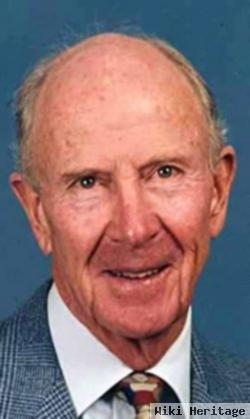 John G. Whinery, Sr