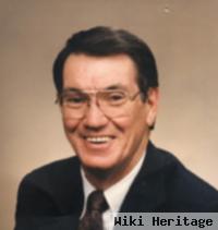 Daniel R. "dan" Reece, Jr