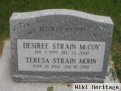 Teresa Strain Mohn