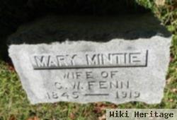 Mary Mintie Fenn