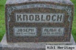 Joseph Knoblock