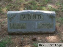 Stella L. Wood