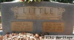 Ruel Byron Little