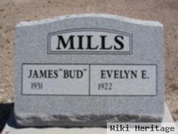 James H "bud" Mills