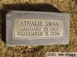 Athalie Swan