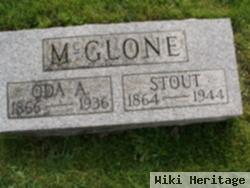 Stout Mcglone