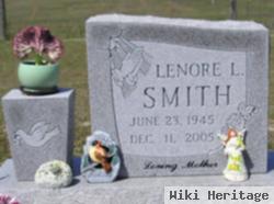 Lenore L. Smith