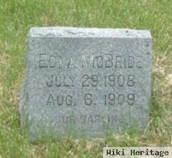 Edna Mcbride