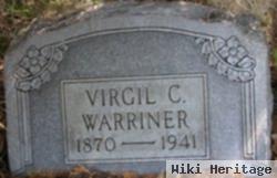 Virgil C Warriner