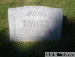 Charles Edward Heffintrayer