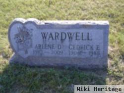 Arlene Doris Swift Wardwell