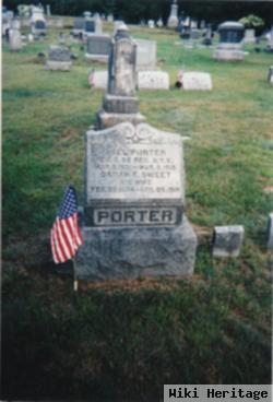 Abel Porter