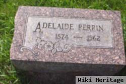 Adelaide Perrin