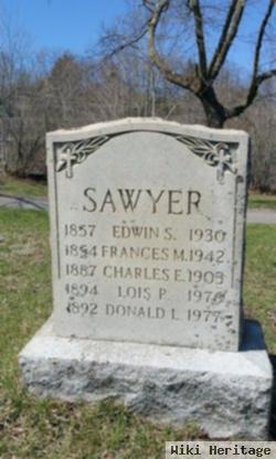 Lois P. Sawyer