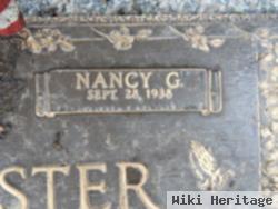 Nancy Grigg Waycaster