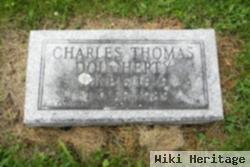 Charles Thomas Dougherty