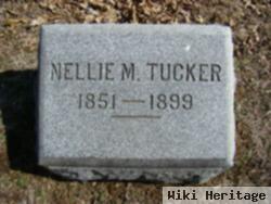 Nellie M. Tucker