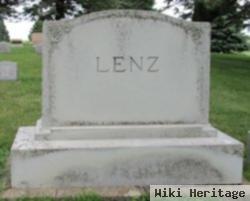 Minnie S. Lenz