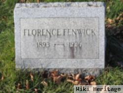 Florence Fenwick