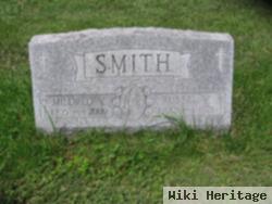 Mildred V Herman Smith