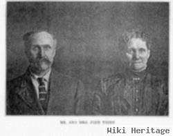 Henrietta Haupt Thies