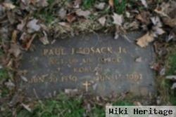 Paul Sosack, Jr