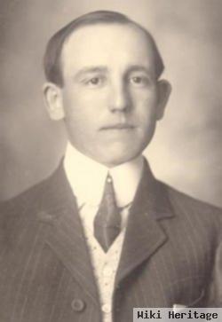 Charles Walter Kight, Sr