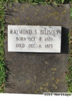 Raymond S Bilisoly