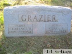 Clarence Benjamin Grazier